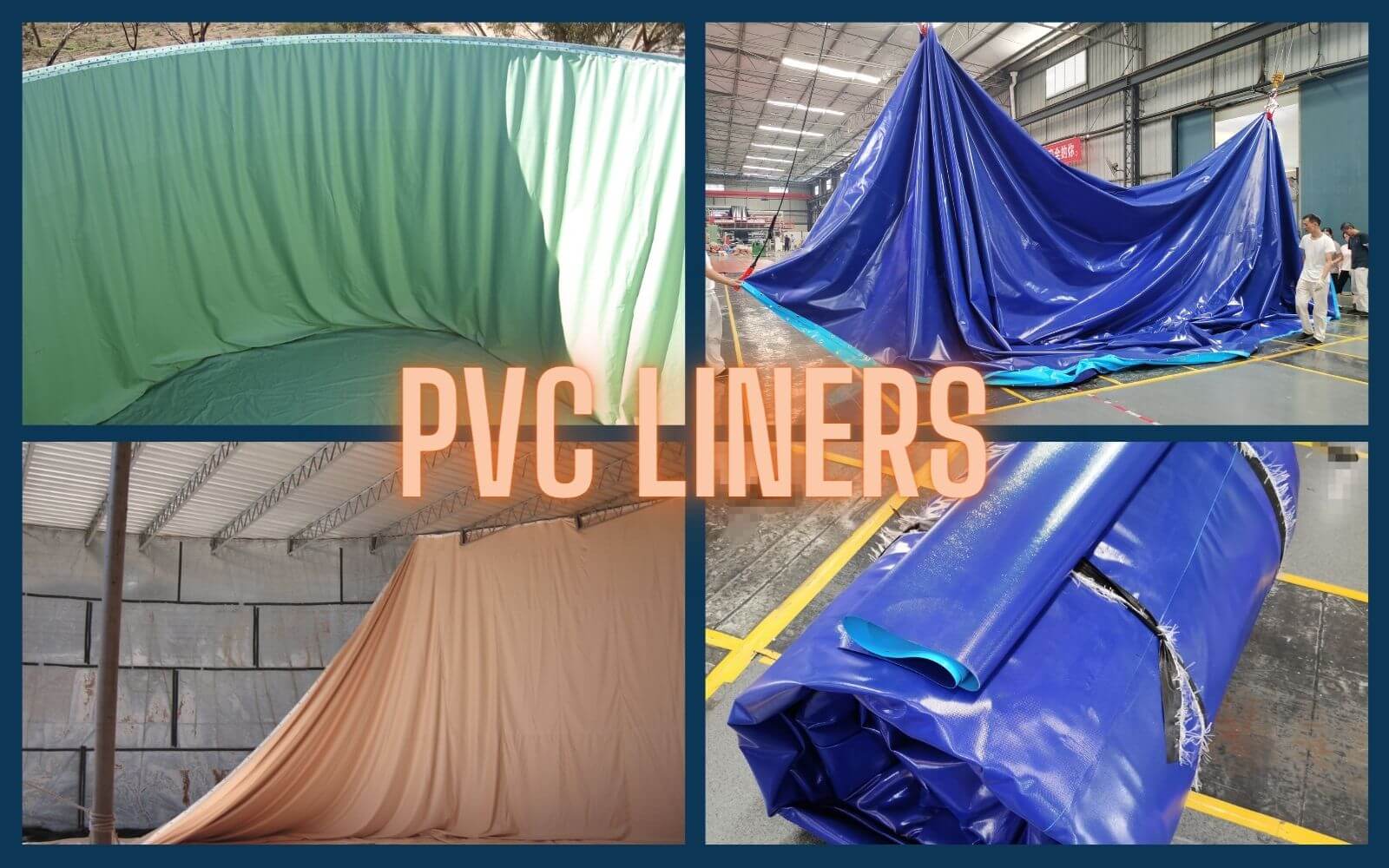 Types Of Pvc Liner at Kathleen Ambrosino blog