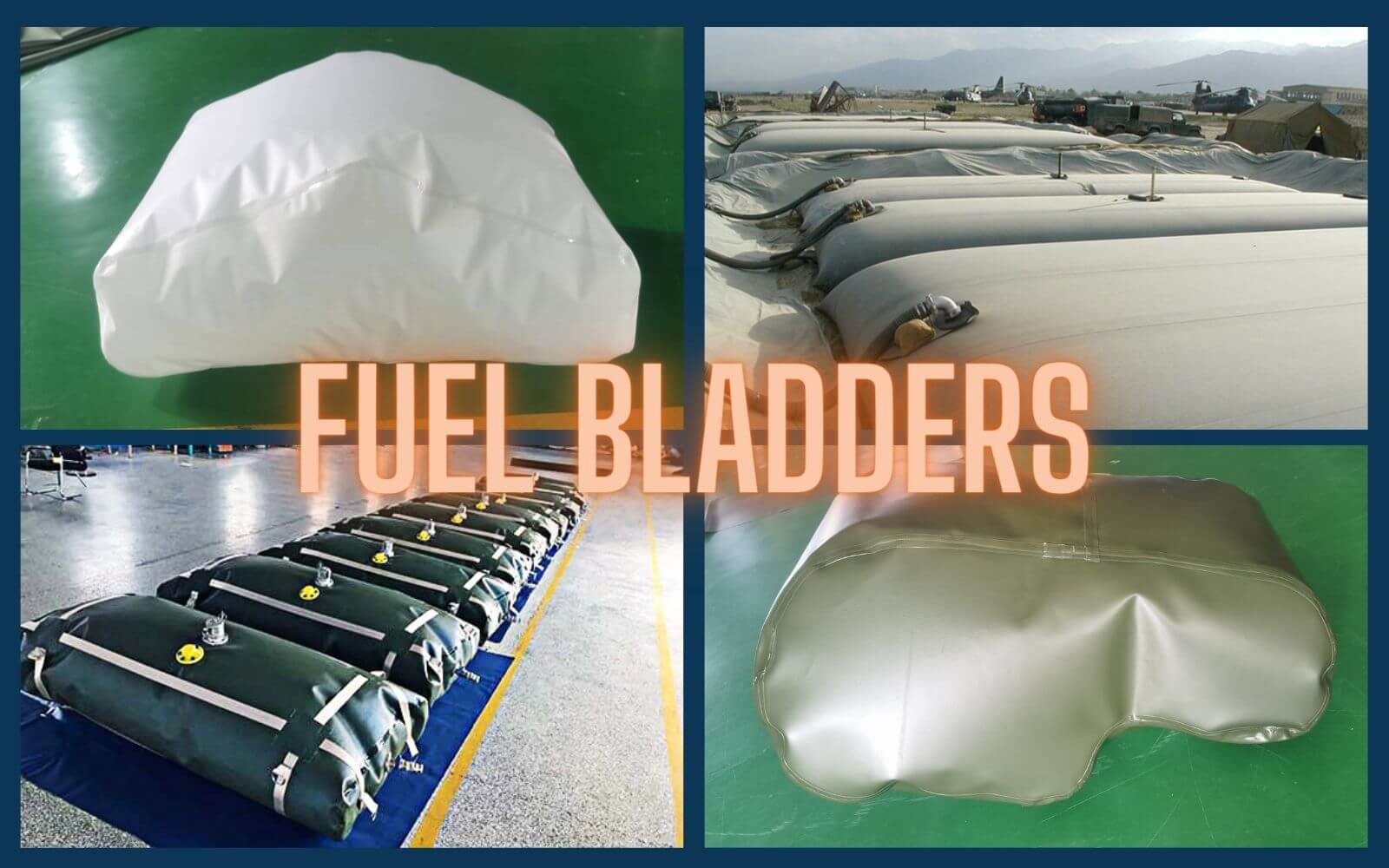 What Is Fuel Bladder Tank at Richard Montejano blog