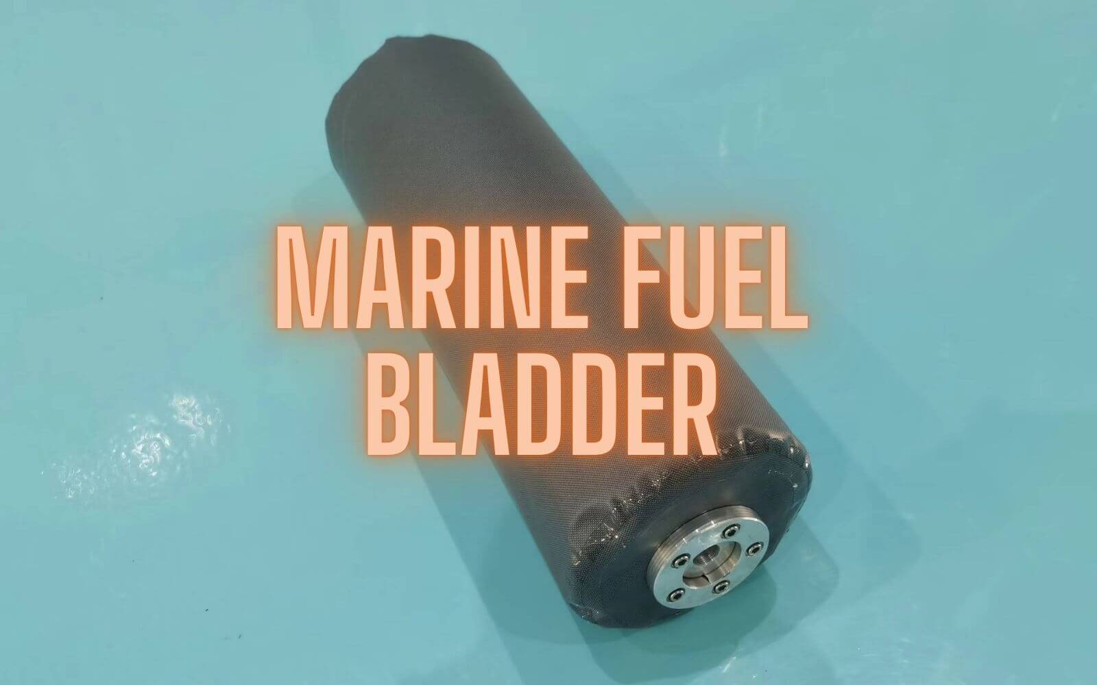 The Guide to Choosing the Right Marine Fuel Bladder for Your Boat